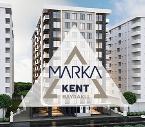 izmir marka bahçe inşaat projesi