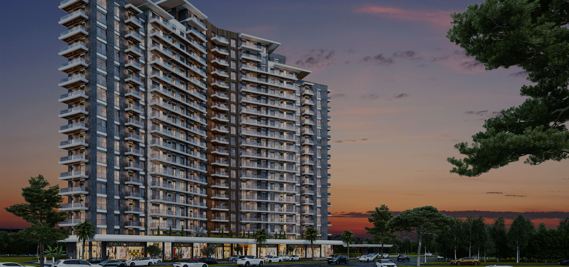 Marka Diamond Bornova