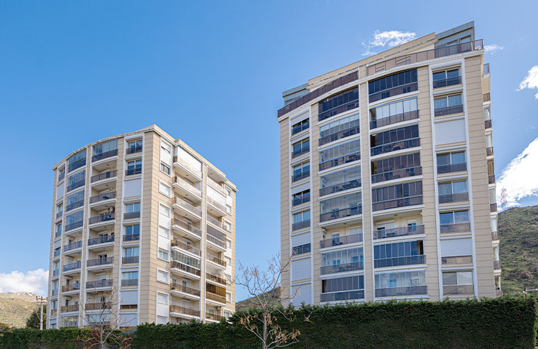 izmir satılık daire